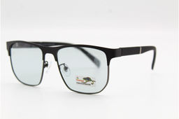 Солнцезащитные очки POMILED (Polarized) (хамелеон,пластик) 08820 54-20-138 С2-55 с мешочком