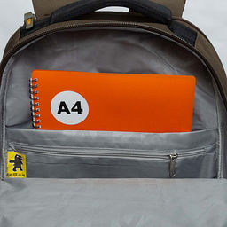 RU-533-2 Рюкзак - Grizzly фото 30