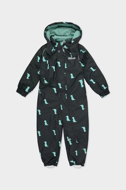 ВК 60085/н/9 Ал, комбинезон - Crockid фото 2