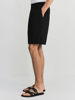 Шорты из хлопка регулярного фита ZR2605042111-50 / Zarina