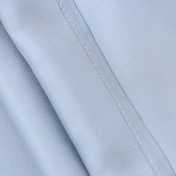 Постельное бельё 1.5-спальное «Этель», модал, серое