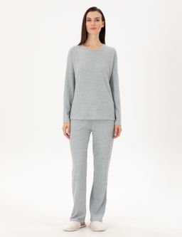 Su Ye_ili Pijama Tak_m_