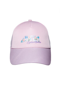 Бейсболка 54-57 Розовый