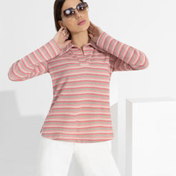 Поло Действуй решительно (luxury) - Charutti фото 5