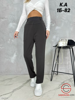 Женские штаны спортивные