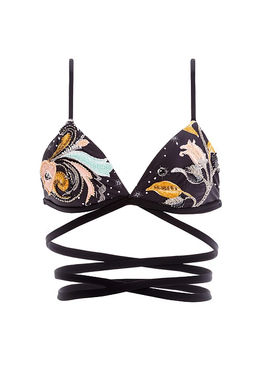 Верх купальника 7661 Romy Mare - Agua bendita фото 7