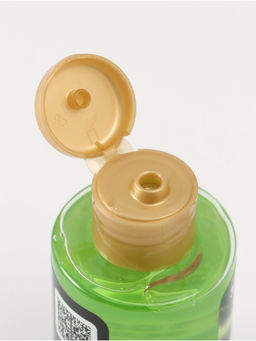 Цена за 2 шт. Шампунь детский, аромат яблочный взрыв, 100 мл, Супергерой