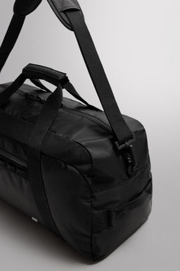 SPORTS DUFFLE BAG - Zara фото 3