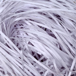 Наполнитель бумажный, белый, 100 г - Simaland фото 2