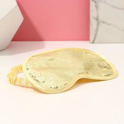 Подарочный набор женский Порадуй себя!, соль для ванны, глина для лица, маска для сна - Чистое счастье фото 3