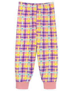 Пижама для девочки 91222 Lets go - Let's go фото 13