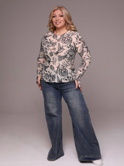 Лонгслив-112