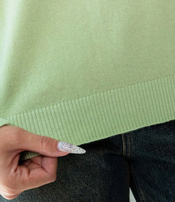 Водолазка #ОКТ07 - Dommod фото 58