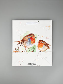 Набор пакетов «Новый год», 3 шт, 26 × 30 × 9 см