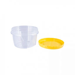 Банка для хранения продуктов 0,7 л арт. С441