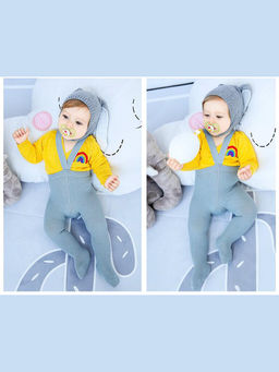 Колготки детские Соль&Перец  фото 7