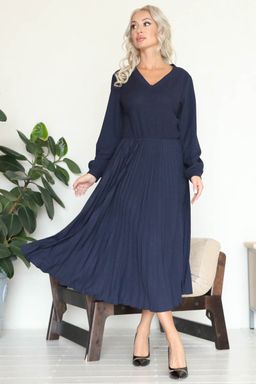 Платье П5-4858/16 - Wisell фото 8