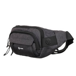 Сумка на пояс TORBER T9424-3G  фото 3
