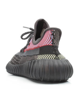 05-B557-3 BLACK Кроссовки женские (текстиль)