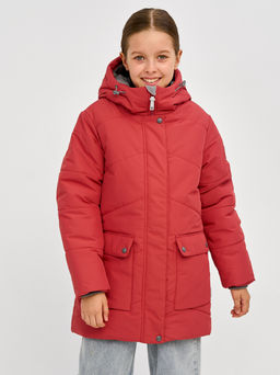 NEW!!! Куртка зимняя 23637-446 - Avese фото 74