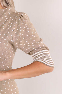 Платье П4-513/2 - Wisell фото 11