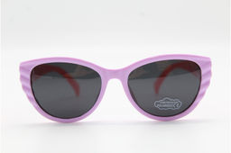 Солнцезащитные очки Feillis Polarized (детские) 66664 50-16-137 сиреневые
