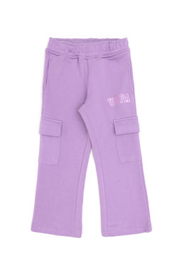 K_z _ocuk Lila E_ofman Alt_ Sepette S_rpriz _ndirim - U.s. polo assn фото 2