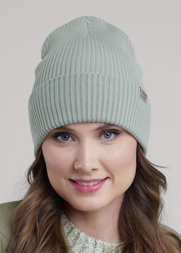 Шапка женская