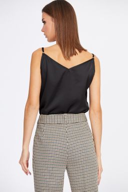 Топ 2241 черный - Eola фото 2