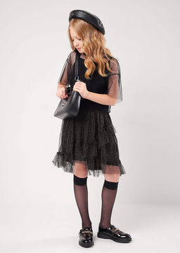 Юбка детская для девочки