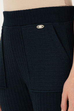 Женские темно-синие спортивные штаны Неожиданная скидка в корзине - U.s. polo assn фото 5