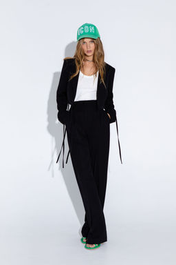 Жакет Pirs 4656 чёрный  фото 5