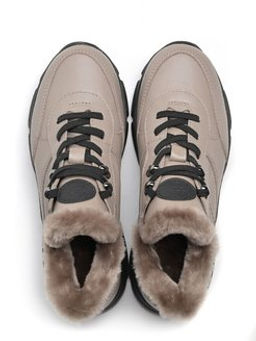 Ботинки - Ионесси фото 15