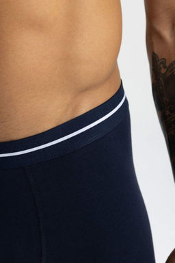 Комплект боксеров стандартной посадки (3 шт.) - Defacto фото 4