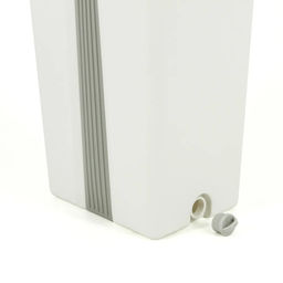 Комплект: швабра, ведро с отжимом, арт. R-800056 - Полимербыт фото 5