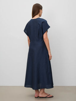 ЕМКА / Платье приталенного кроя - Emka фото 4