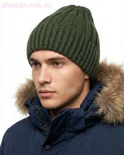 13136/2 MMH Колпак мужской флис (57-59)