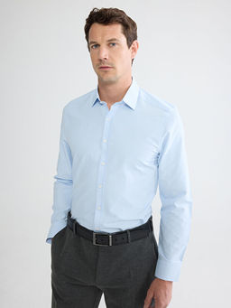 Slim Fit Erkek G?mlek