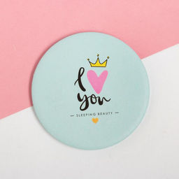 Набор подарочный KAFTAN Pretty Unicorn носки и аксессуары  фото 4