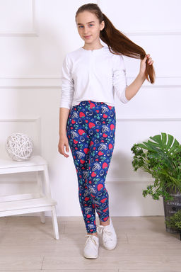 Легинсы 22021 детские - Натали фото 3