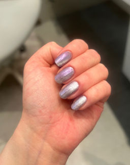 Магнитный лак для ногтей Мыс Денисон, 11 мл - Masura фото 16