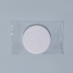 Цена за 500 шт. Мыло круглое, 9 г - Simaland фото 3