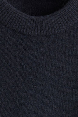 Jersey en punto fino de lana Regular Fit - H&m фото 10