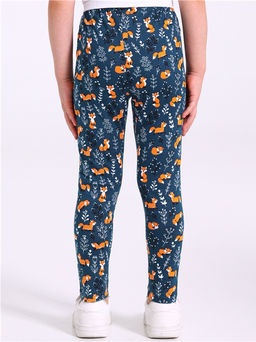 2легинсов 2ДРЛ5641001н - Апрель фото 3