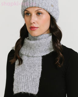 458 PB Шарф женский (140 х 15)