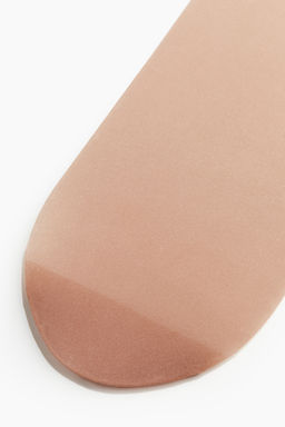 Medias efecto invisible Light support 7 deniers - H&m фото 3