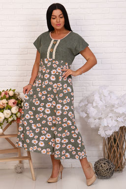 Платье 6724 - Натали фото 3