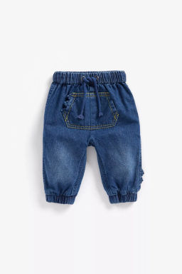 Mothercare / Брюки джинсовые