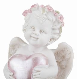 ФИГУРКА КОЛЛЕКЦИЯ AMORE 5*4*12 СМ. - Lefard фото 3