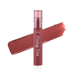 Fixing Tint #6 Soft Walnut - Тинт для губ мягкий ореховый оттенок, 1,5 гр